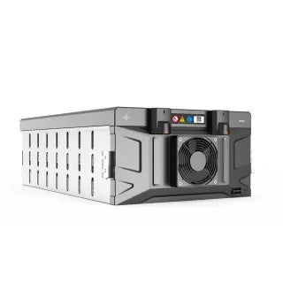 EnergyX Electronic Technology Co., Ltd. - Speicher - 51.2V/1331.2V 280Ah LiFepO4 Battery Module 51,2V/1331,2V 280Ah - Art. 34962