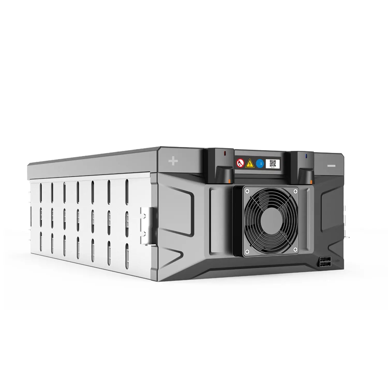 Evlithium Limited - Speicher - 51.2V/1331.2V 280Ah LiFepO4 Battery Module 51,2V/1331,2V 280Ah - Art. 30046