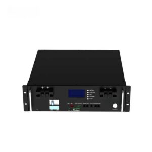 Hefei Baufar Power Technique Co., Ltd. - Speicher - 51.2V 200Ah Battery BAU-Rack-51200 - Art. 36579