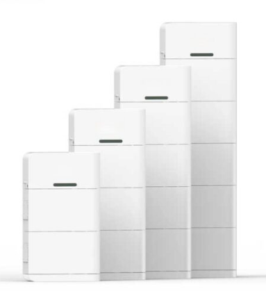 Hefei Baufar Power Technique Co., Ltd. - Speicher - 51.2V 200Ah Stackable Lithium Battery BAU-SLV-51200 - Art. 36587