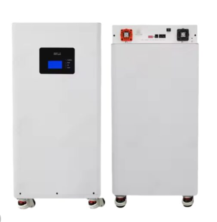 Hefei Baufar Power Technique Co., Ltd. - Speicher - 51.2V 280Ah LiFePO4 Battery BAU280L - Art. 36589