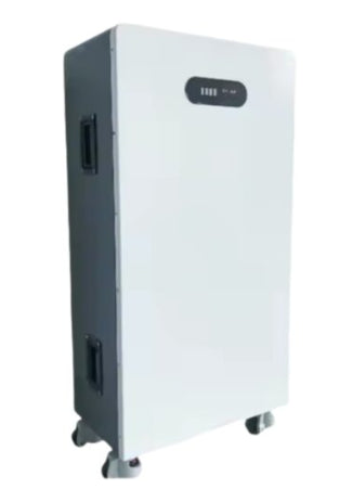 Hefei Baufar Power Technique Co., Ltd. - Speicher - 51.2V 300Ah LiFePO4 Battery BAU-Roller-15K - Art. 36592