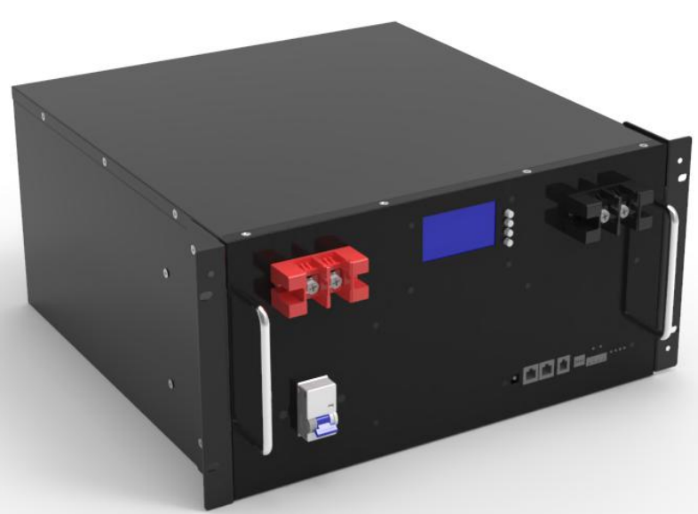 Blivex Energy Technology Co., Ltd. - Speicher - 51.2V 50AH/100AH/200AH Energy Storage Battery Pack 51,2V 50AH/100AH/200AH Energy Storage Battery Pack - Art. 21270