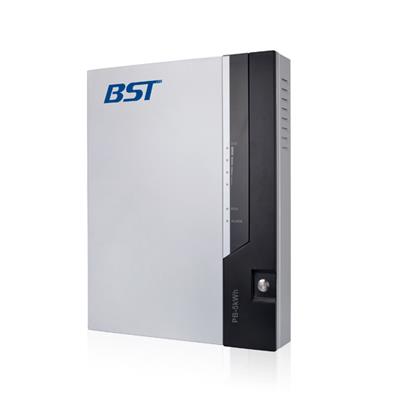 BST Power (Shenzhen) Limited - Speicher - 51.2V 5/10kWh Energy Storage PB-5kWh - Art. 19209