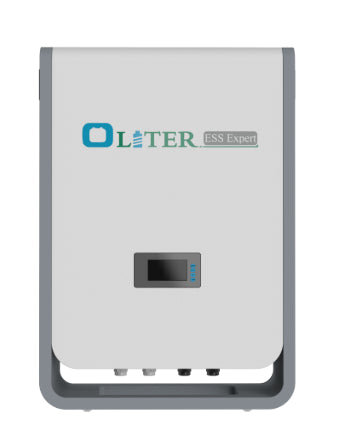 Jiangsu Oliter Energy Technology Co., Ltd. - Speicher - 51.2V Lithium Iron Battery OLW48100 - Art. 36302