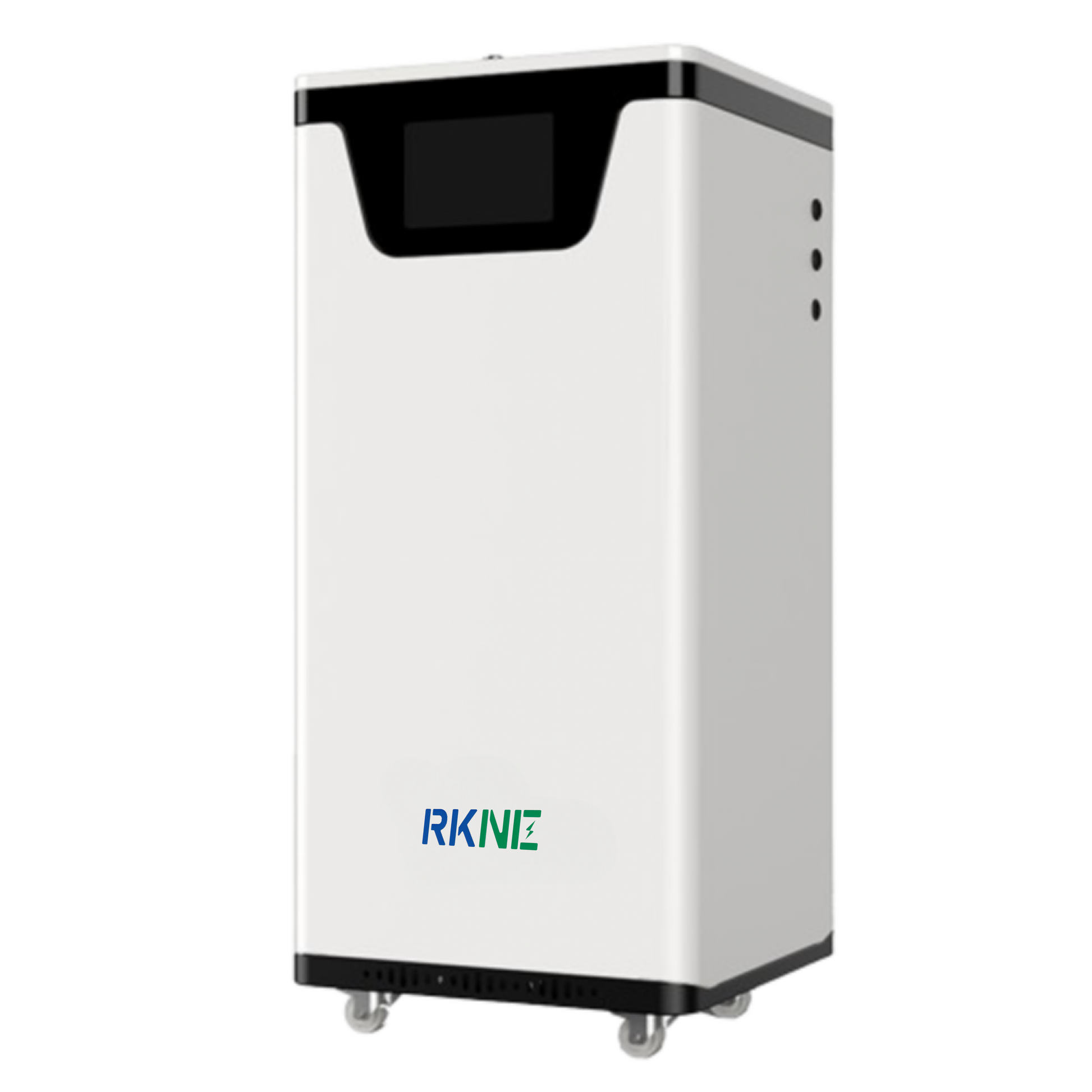 Dongguan RK New Energy Co.,Ltd - Speicher - 51.2V Mobile Floor-Standing Cabinet Energy Stor... RK51200LFP一FS - Art. 35031