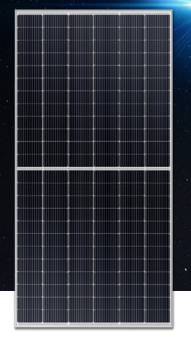 Guangzhou ESG New Energy Technology Co., Ltd. - Solarmodul - 525-550M10 530M10 - Art. 182518