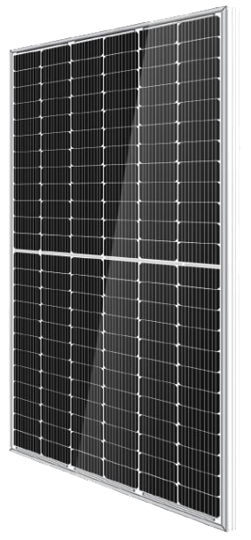 Allesun - Solarmodul - 530-550-72IIM mono 144 Half M10 cells Allesun-535-72IIM - Art. 163016