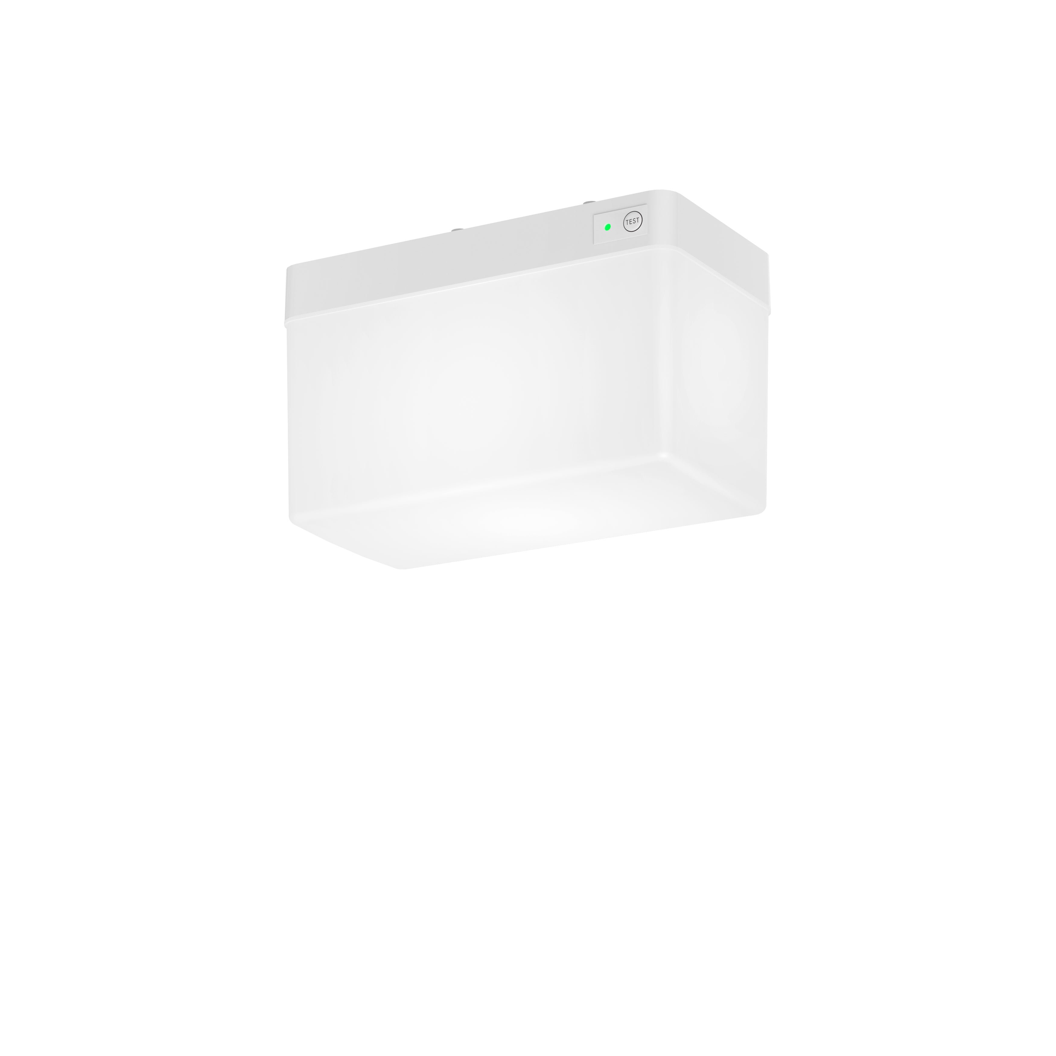 Mexcel X3 Notleuchte - LiFePO4, 3.2 V / 1.5 Ah