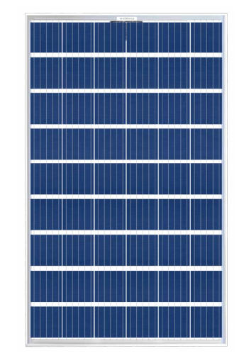 VGS - Solarmodul - 54 Cells - VE154PVTT 230-250 230W - Art. 140121