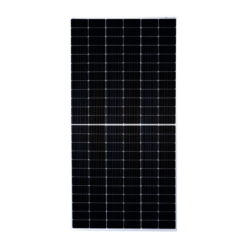 Powest - Solarmodul - 550W 550W - Art. 233001