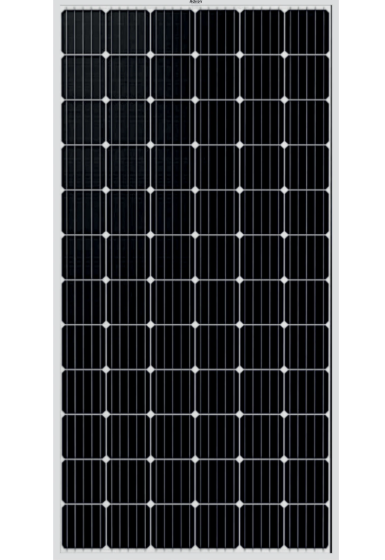 Advon Industries - Solarmodul - 550W 550W - Art. 234391