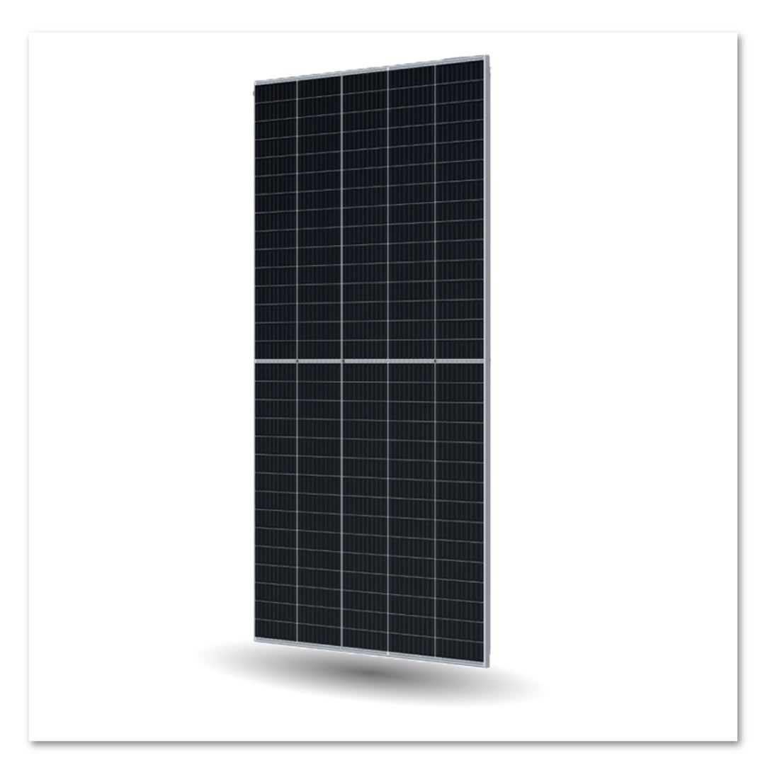 ARTsolar (Pty) Ltd - Solarmodul - 550W TOPCon N-Type 550 W - Art. 234286