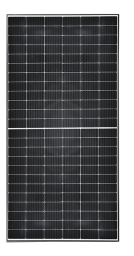 Zantia Climatização S.A. - Solarmodul - 550Wp Mono 550W - Art. 219477