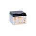 Yuasa SWL+800 Industrielle VRLA-Batterie - 12V / 25Ah (High Performance)