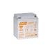 Yuasa SWL+850FR Industrielle VRLA-Batterie - 12V / 28,8Ah (Flammhemmend / High Rate Performance)