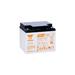 Yuasa SWL+1200 Industrielle VRLA-Batterie - 12V / 40,6Ah (High Performance)