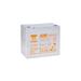 Yuasa SWL+2450FR Industrielle VRLA-Batterie - 12V / 80Ah (Flammhemmend / High Rate)