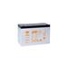 Yuasa SWL+3500 Industrielle VRLA-Batterie - 12V / 110,2Ah (Maximum Power)