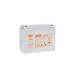 Yuasa SWL+4000FR Industrielle VRLA-Batterie - 12V / 135Ah (Flammhemmend / Ultra High Performance)