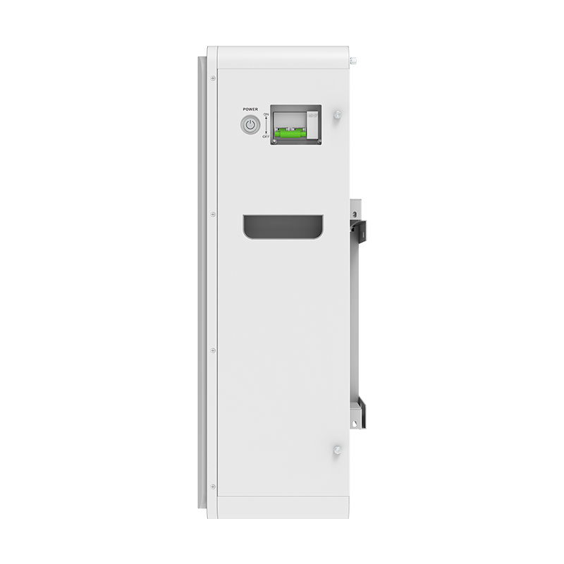 Felicity Solar FLA48230-EU Niedervolt Batteriespeicher - 51,2V / 11,8 kWh