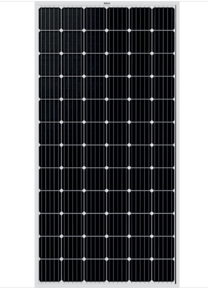 Advon Industries - Solarmodul - 585W 585W - Art. 234392