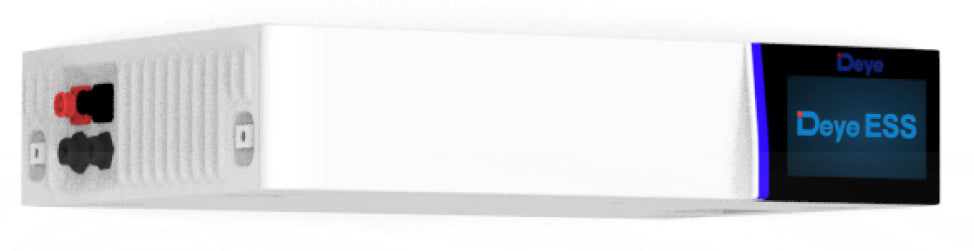 Deye GB-L-PRO16 - 16,36 kWh Modulares Hochvolt-Batteriesystem