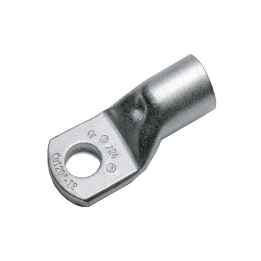 Eleksol Terminal Tubular Presión 35mm² M8