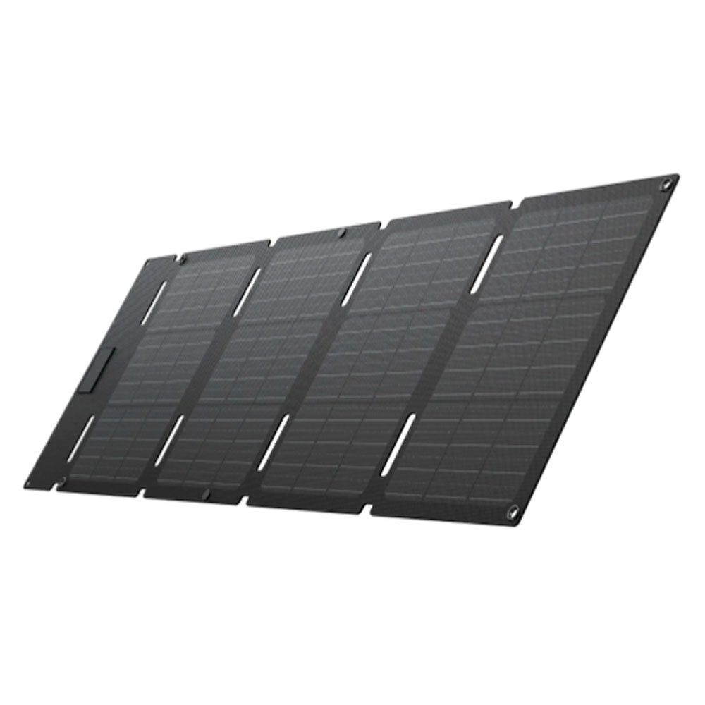 EcoFlow Panel Solar Portátil Plegable EcoFlow 45W Tipo-C