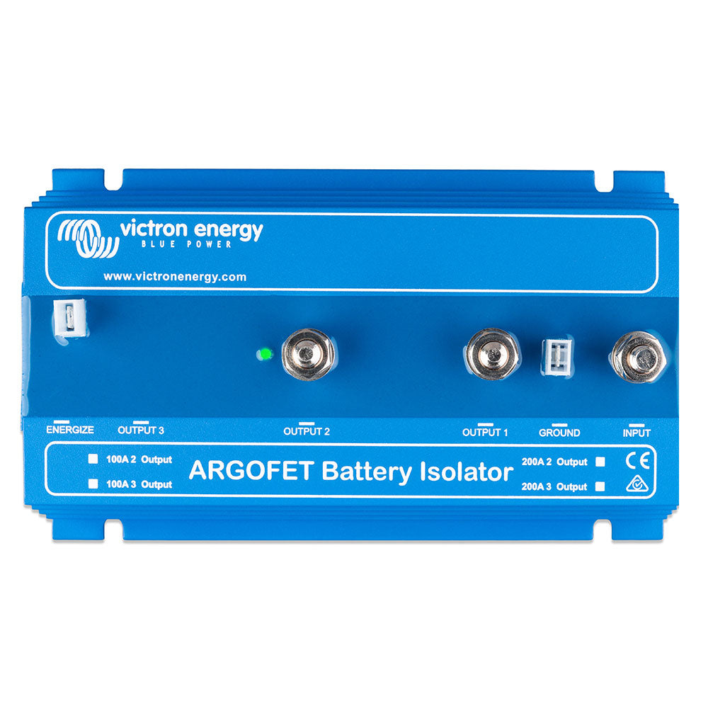 Victron Energy Puente de Diodos Argofet 100-2 100A