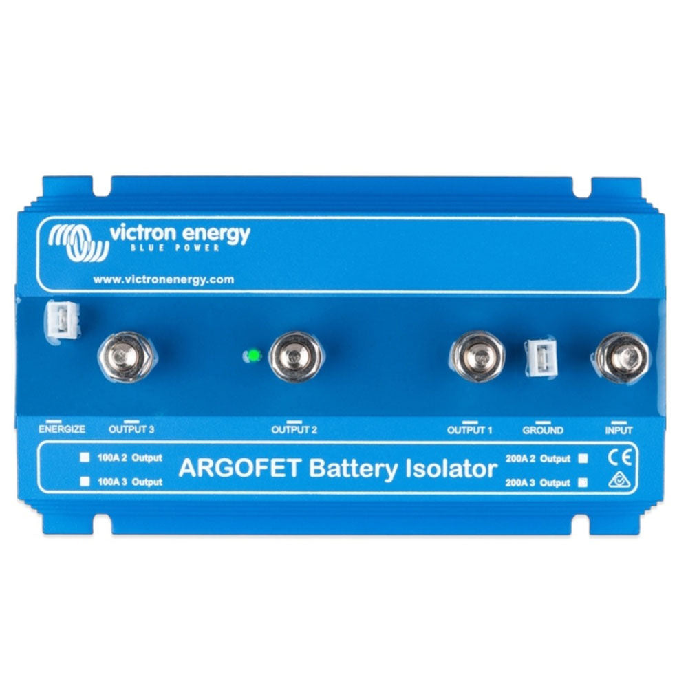 Victron Energy Puente de Diodos Argofet 200-3 200A