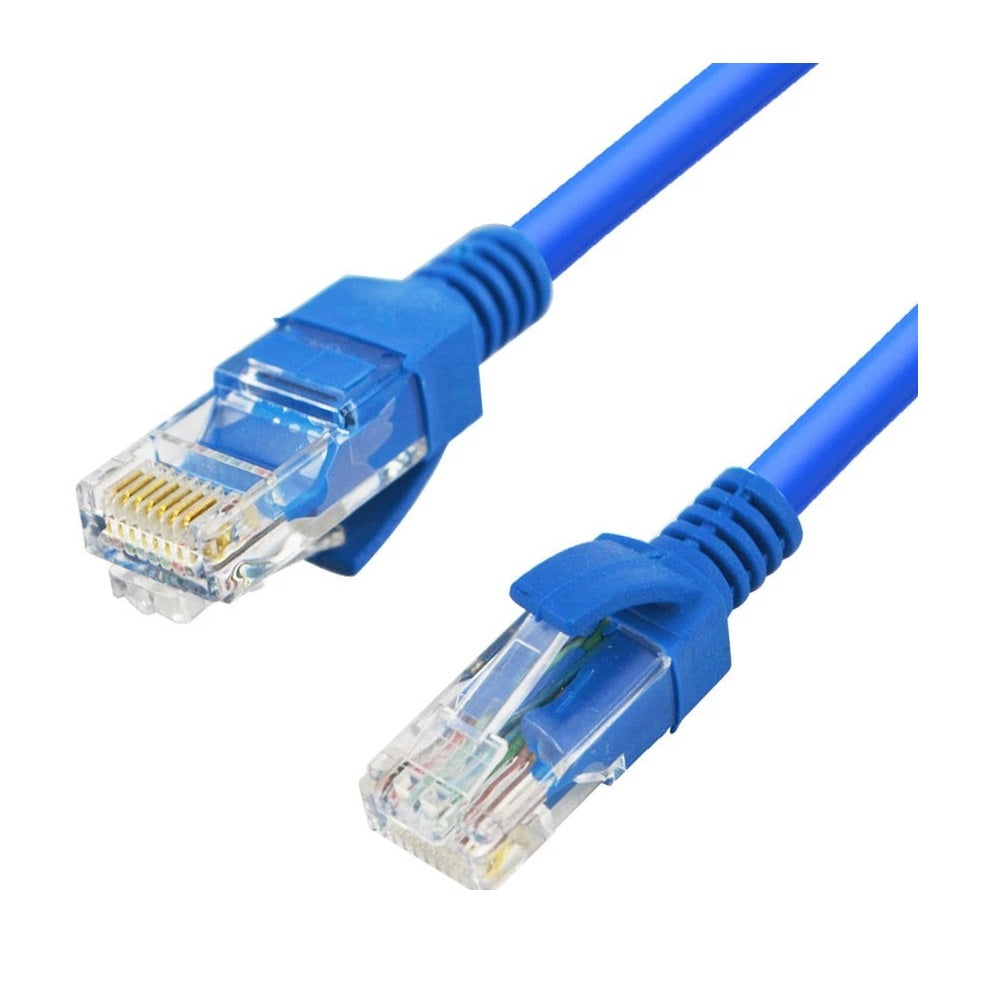 Victron Energy Cable Comunicación RJ45 UTP 3 m