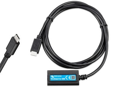 Victron Energy VE.Direct to USB-C interface