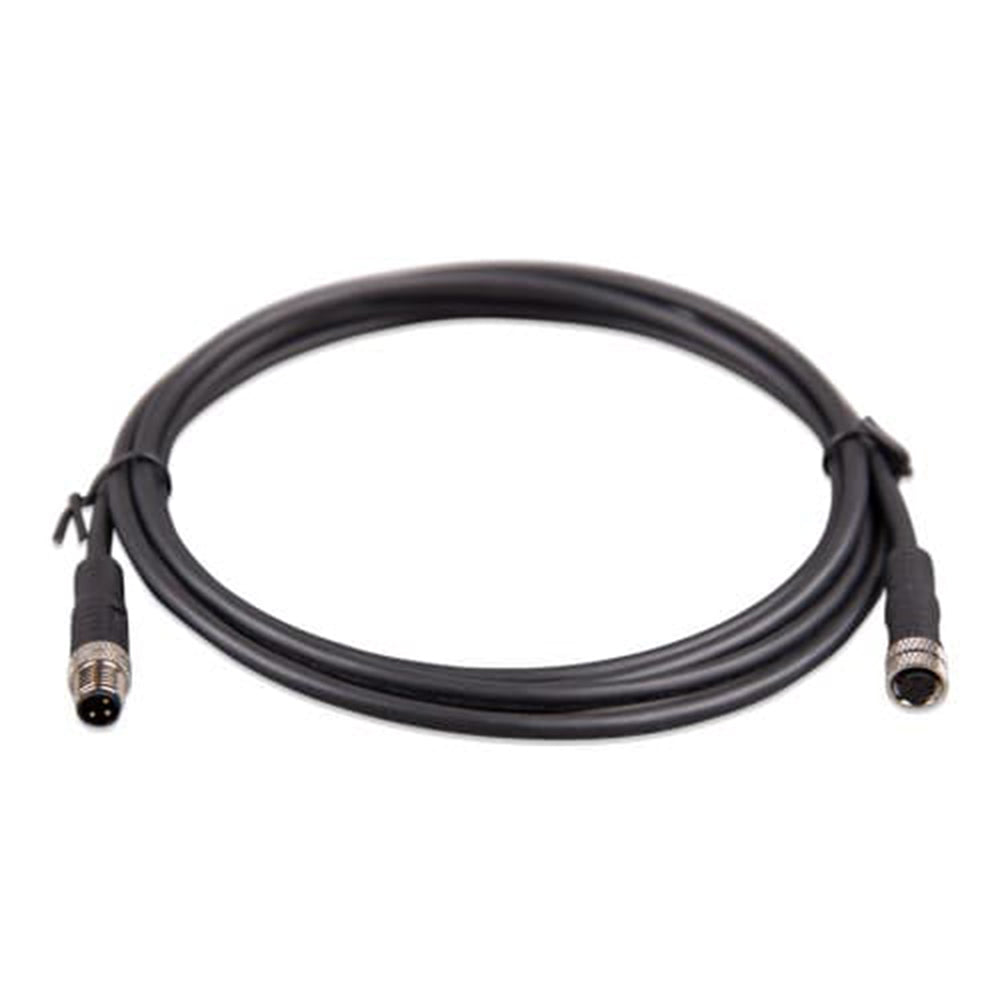 Victron Energy Cable con conector circular M8 2m 2 unidades macho/hembra de 3 polos