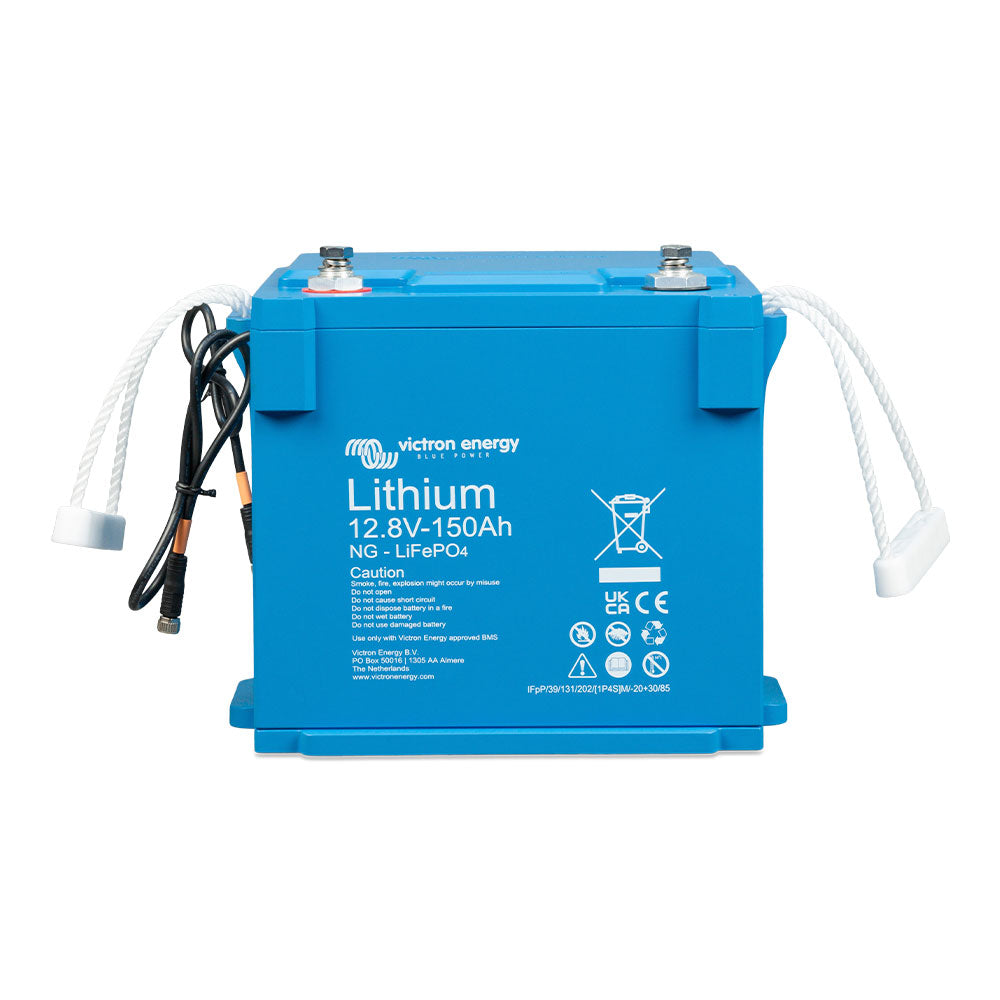 Victron Energy Batería de Litio LiFePO4 12,8V/150Ah NG Victron Energy