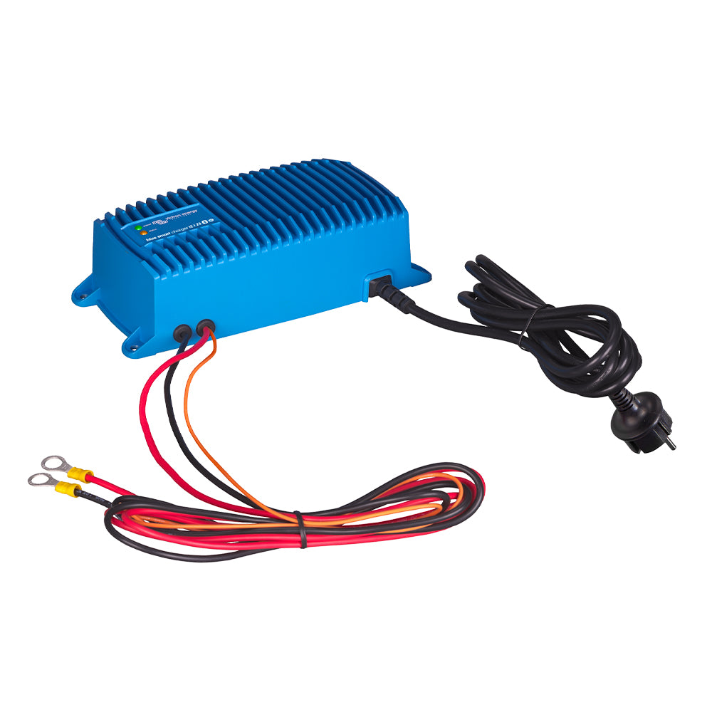 Victron Energy Cargador de Baterías Blue Smart IP67 12/13 - 1 Salida