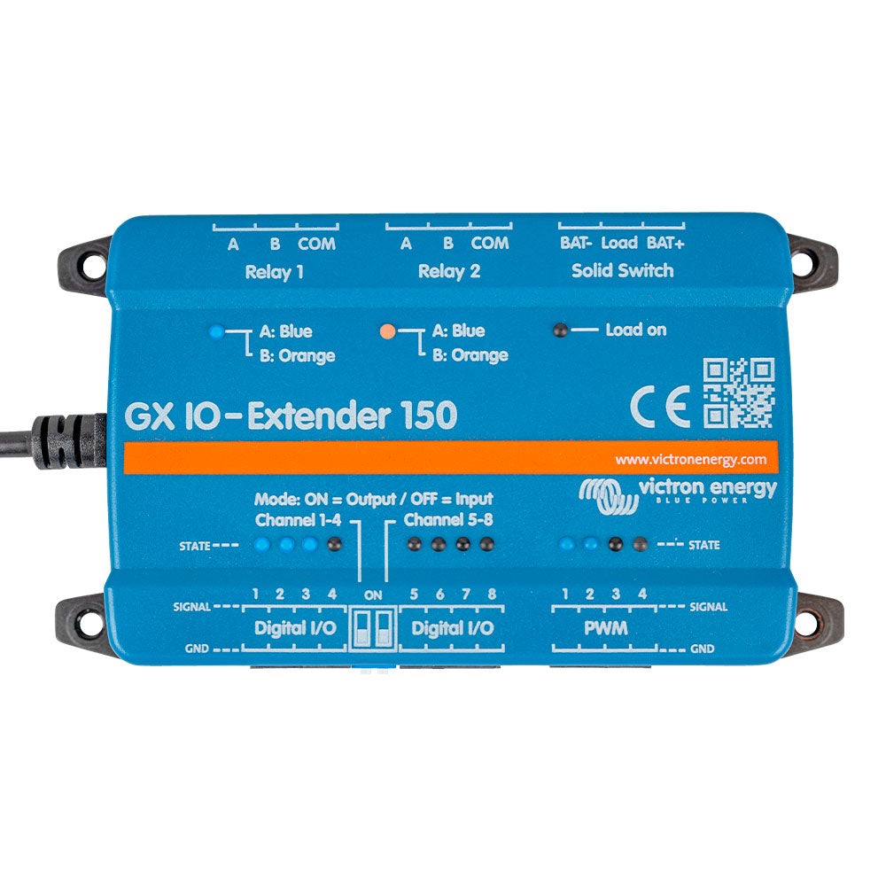 Victron Energy Módulo de expansión GX IO-Extender 150 Victron Energy