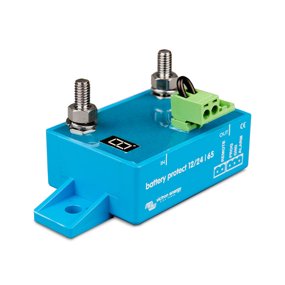 Victron Energy Protector de Batería 12/24V 65A Victron Energy
