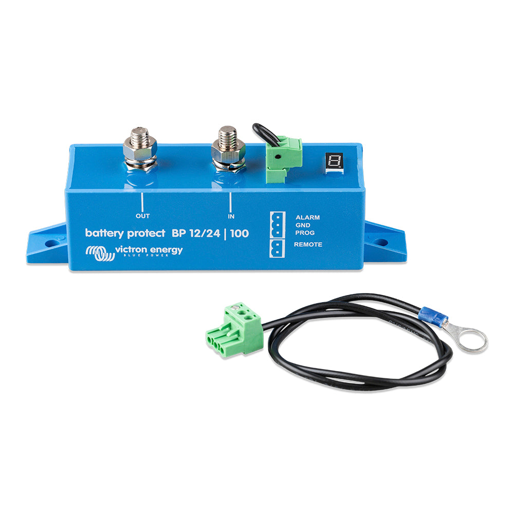 Victron Energy Protector de Batería 12/24V-100A Victron Energy