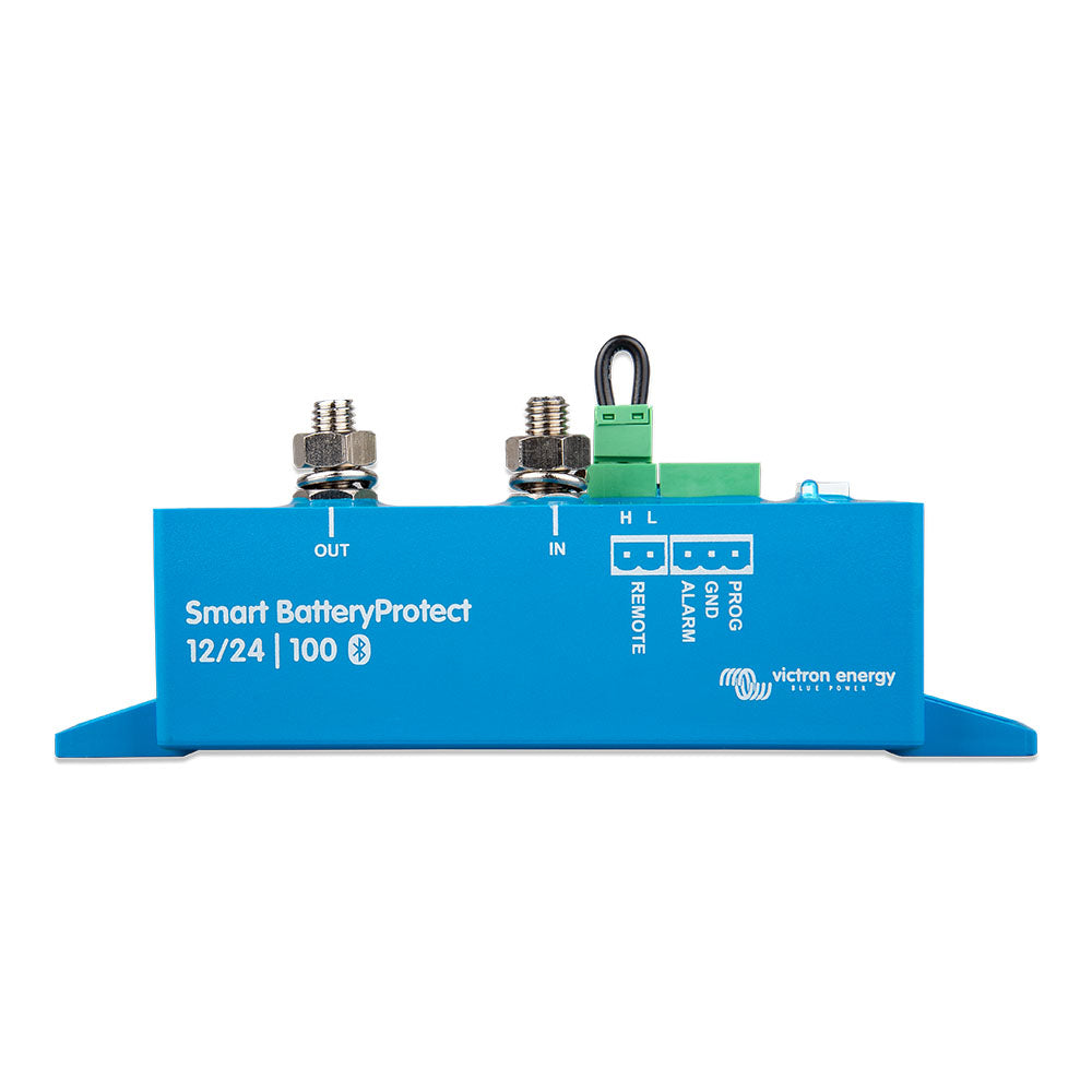 Victron Energy Protector de Batería 12/24V-100A Bluetooth Victron Energy
