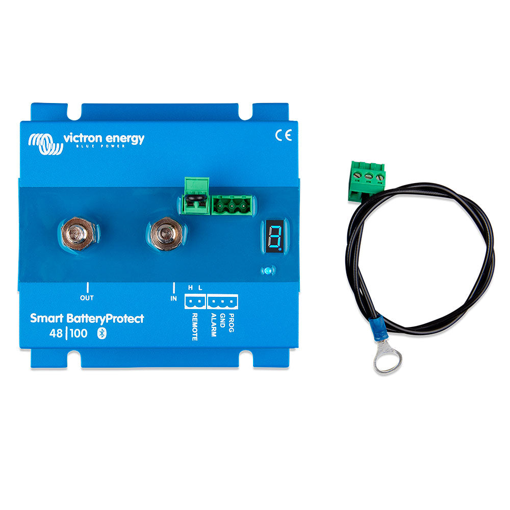 Victron Energy Protector de Batería 48V-100A Bluetooth Victron Energy