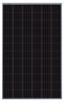 Patanjali Renewable Energy Pvt Ltd - Solarmodul - 5BBPoly 72-Cell PREL 300-335W PREL 305W - Art. 183669