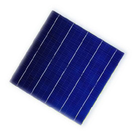 Jiangxi Dingce Green Energy Co., Ltd. - Zellen - 5BB Poly Solar Cell 4,62W - Art. 22427
