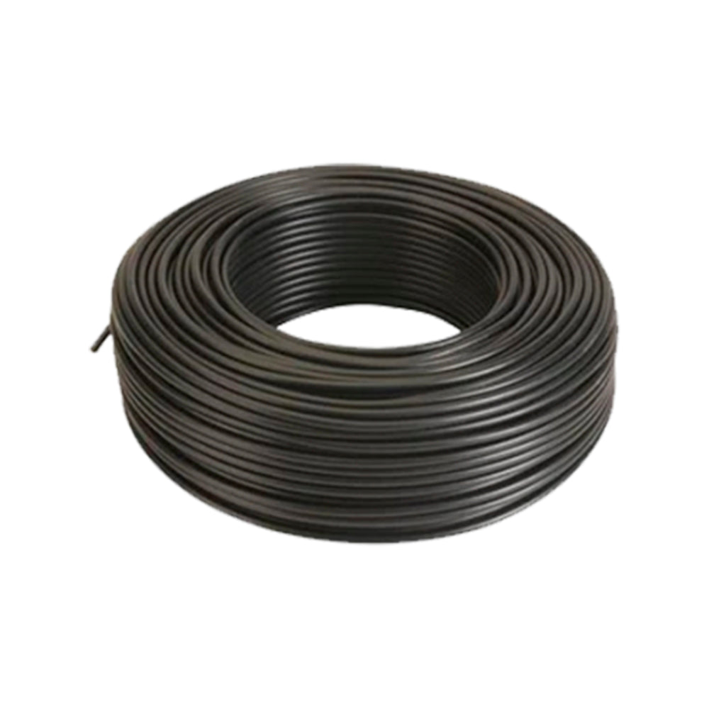 Eleksol Cable 1X35mm V-K (Negro)