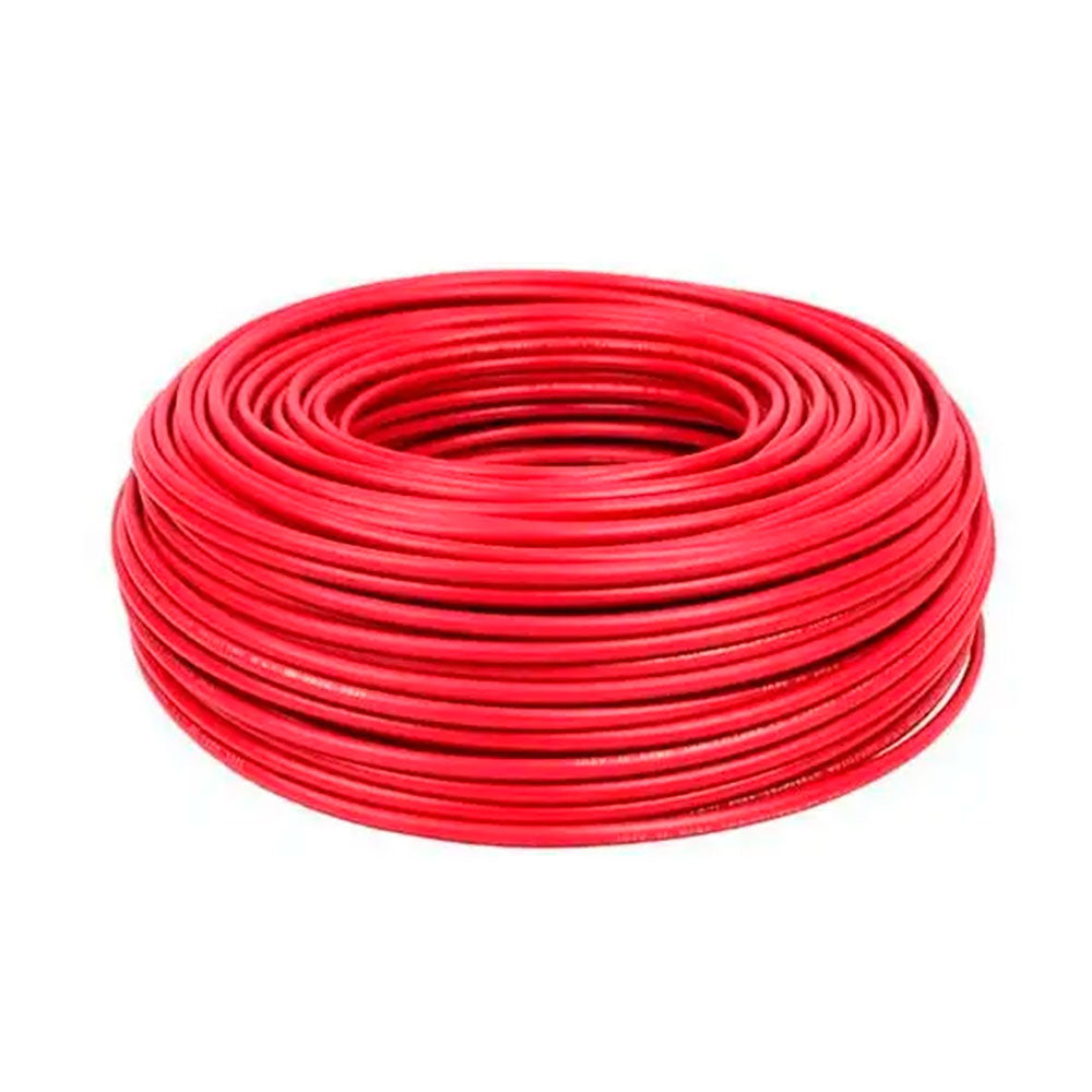 Eleksol Cable 1X35mm V-K (Rojo)