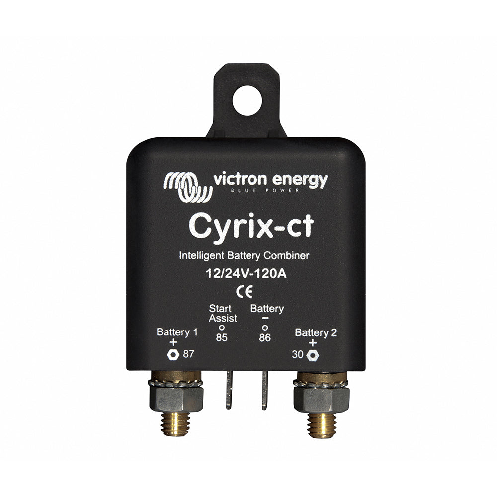 Victron Energy Cyrix-Li-Charge 24/48V-120A