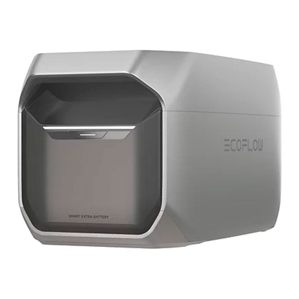 EcoFlow Batería Extra EcoFlow Delta 3 1024Wh