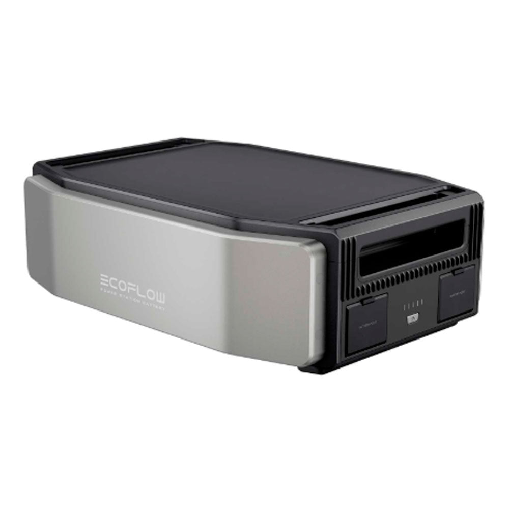 EcoFlow Batería Extra DELTA Pro Ultra 6KWh