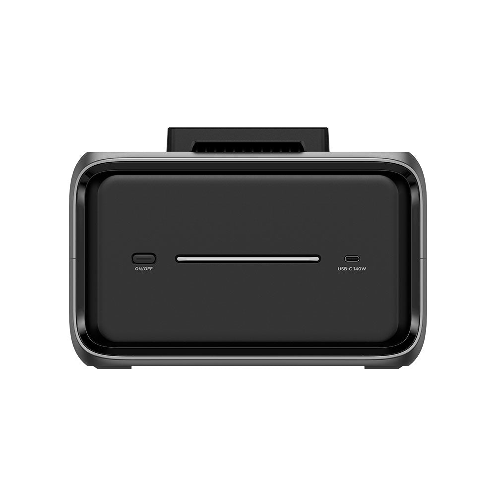EcoFlow Batería Extra Plus EcoFlow RIVER 3 EB600 (572Wh)