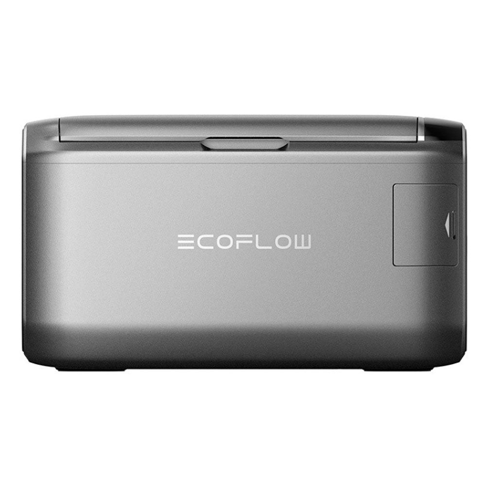 EcoFlow Nevera Portátil Ecoflow GLACIER Classic 35L